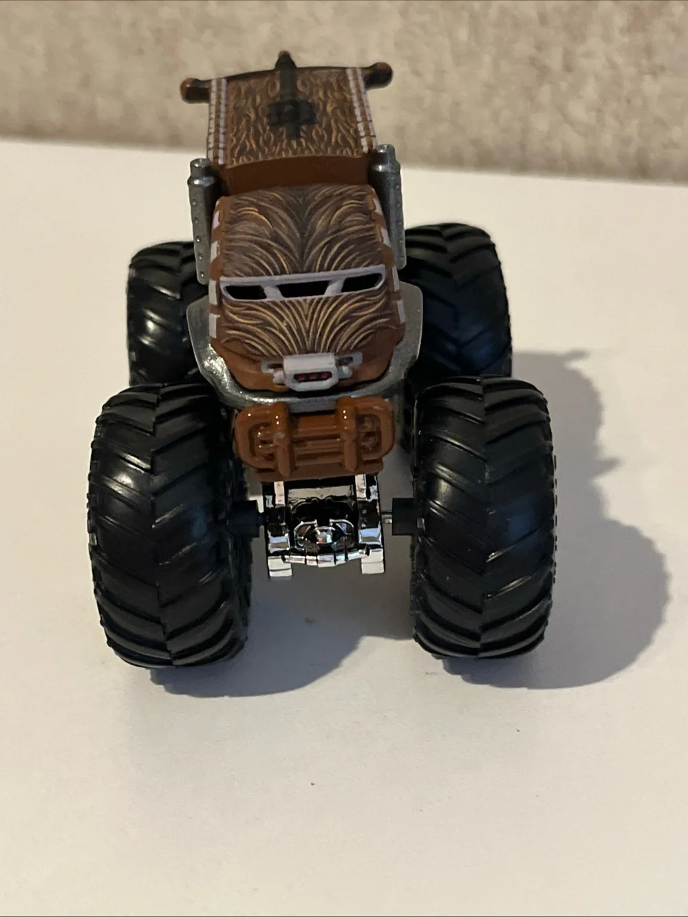 Hot Wheels set two